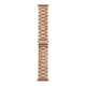 Ремінець для Apple Watch Stainless Steel 42/44/45/49 mm Silver - изображение 13