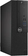 Компьютер Dell Optiplex 3050 / Intel Core i5-6500 / RAM 16GB / SSD 512GB / Intel HD Graphics 530 / HDMI / LAN / Windows 11 / Black (102152375) - Уценка - изображение 1