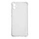 Чохол TPU Virgin Hard для Samsung Galaxy A04e (A042) Колір Transparent - изображение 1