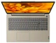 Ноутбук Lenovo 15.6" IdeaPad 3 15ITL6/Intel i3-1115G4/8GB/512SSD/IntelUHD/DOS/Gold (82H801F3RM) - изображение 6