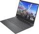 Ноутбук HP 16 Victus 16-s1005ua 16.1" FHD IPS AG, AMD R5-8645HS, 16GB, F512GB, NVD4050-6, DOS, чорний (B23C1EA) - зображення 2