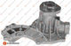 Водяний насос, помпа VW PASSAT, AUDI A4, AUDI A6, EUROREPAR (1635177780) - зображення 1