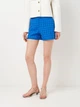 Шорты женские Zara 4387/229 XS Синие (04387229829015) - изображение 1