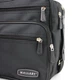 Сумка мужская Wallaby 2651 черная - изображение 6