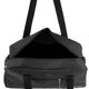 Сумка дорожная Wallaby 2550 черная - изображение 8
