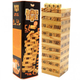 Развивающая настольная игра "NUMBER TOWER" укр. NT-01U - изображение 1