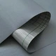 Самоклеюча екошкіра у рулоні 1.37*1m*0.5mm DEEP GREY (D) SW-00001154 - зображення 1