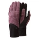 Рукавиці Trekmates Harland Glove - XL - фіолетовий/чорний - зображення 2