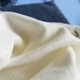 Крижма та костюм для хрещення дівчинки Розмай 68 см молочний KD34KR10-RozmaiTeply-22 Ladan - зображення 6
