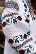 Жіноча вишиванка V&V Анюта XXXXL Білий (301042193-001) - зображення 6