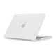 Чехол Protective Case для MacBook Retina 13" A1425 / A1502 Белый - изображение 1