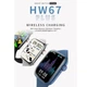 Смарт-часы HW67 Plus - изображение 3