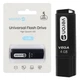 Флеш память USB 4GB Veron USB Vega seies 121 - изображение 2