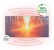Инфракрасный обогреватель Klarstein Wonderwall Air Art Infinite 720 - изображение 1