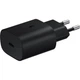 Сетевое зарядное устройство 25W 1C Original Samsung EP-TA800 - изображение 1