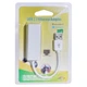 USB-адаптер Ethernet 10/100 Mbps QTS1081B - зображення 2
