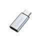 Адаптер USB C To Lightning Earldom ET-OT104 - изображение 1