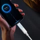 Адаптер USB C To Lightning Earldom ET-OT104 - изображение 5