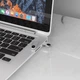 USB флеш-накопитель Hoco UD9 32 ГБ USB-A - изображение 6