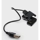 Сетевое зарядное устройство 3 Pin Clip - изображение 2