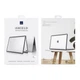 Чехол WiWU iShield Hard Shell Case для MacBook Pro 13.3" (2020) / 13.3" Pro (2022) Черный - изображение 2