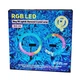 Лампа Кольцевая RGB LED (30 cm) RD-30 - изображение 2
