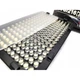 Накамерный LED-видеосвет — PT-176S 2 S 11 Вт/1320 лм/176 LED/3200K-5600K LED-дисплей +аккумулятор F550/7.2 В/2200 мА·ч+зарядное устройство - изображение 4