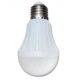 LED Лампа 5 Watt з акумулятором E27 - зображення 1