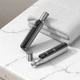 Машинка для стрижки волос Hoco HP33 Metal Gray - изображение 4