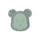 Попсокет для телефона Charm bear, світло-зелений - зображення 1