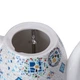 Электрический чайник Sokany SK-09008 1,5 литра бесшумный Белый - изображение 6
