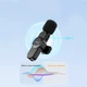 Беспроводной петличный микрофон для телефона Earldom ET-MC8L Lightning - изображение 5