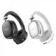 Bluetooth наушники Hoco W35 Black - изображение 5