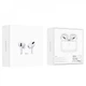 Bluetooth гарнітура TWS — Borofone BW27 True — White - изображение 2