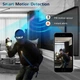 IP Мини-камера R9 4K WI_FI Ночного видения для мобильного телефона с дистанционным монитором - изображение 5