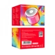 Портативна колонка BR28 Joyful sports - Red - зображення 2