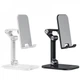 Holder Hoco PH34 Excelente double folding desktop stand — white - зображення 6