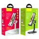 Holder Hoco PH34 Excelente double folding desktop stand — white - зображення 7