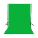 Ткань дляФотофона 2m*2m Green background fabric - изображение 4