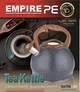 Чайник со свистком серий гранит Зинго Empire EM7703 V 3 л ( шт ) - изображение 2