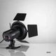 Светодиодный осветитель LED YN216 +AKБ и зарядное устройство - изображение 3