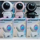 Портативная Bluetooth колонка RGB - Astronaut — K09 - изображение 2