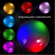 Портативная Bluetooth колонка RGB - Astronaut — K09 - изображение 5