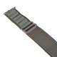 Ремешок для смарт часов Apple Watch ремешки для фитнес часов Зеленый UR160GR - изображение 3