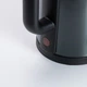 Электрочайник Sokany SK-09018, 3 л, зелёный, электрический чайник, кухонный прибор - изображение 6