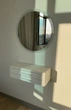 Туалетный столик Fenster Оливер 1 Белый (TS3010-01) - изображение 8