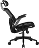 Крісло геймерське Cougar Speeder One Black (CGR-SPO-BLB) - зображення 10