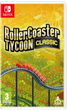 Гра Nintendo Switch RollerCoaster Tycoon Classic (Картридж) (5056635613530) - зображення 1