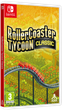 Гра Nintendo Switch RollerCoaster Tycoon Classic (Картридж) (5056635613530) - зображення 2