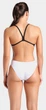 Купальник закритий жіночий Arena Airbrush Swimsuit Challenge Ba 42 007912-510 - зображення 8